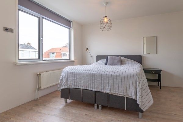 Medium property photo - Van Limburg Stirumstraat 13, 1781 VA Den Helder